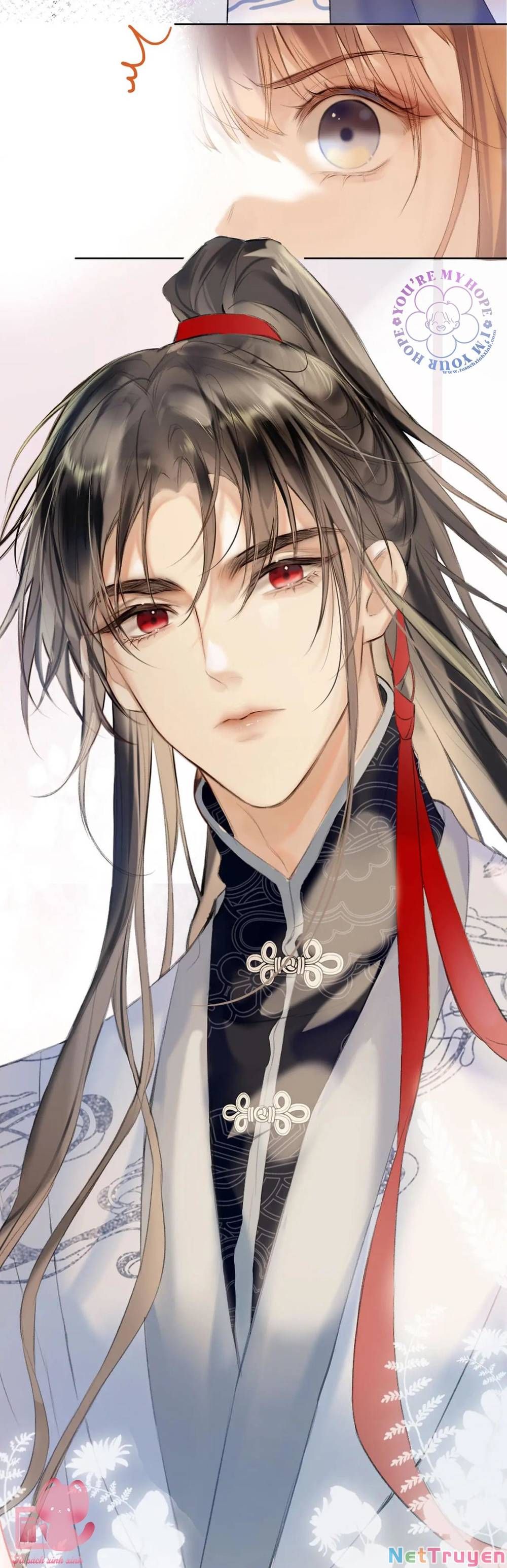 Vi Phu Của Ta Là Long Ngạo Thiên Phần 2 Chap 32 - Next Chap 33