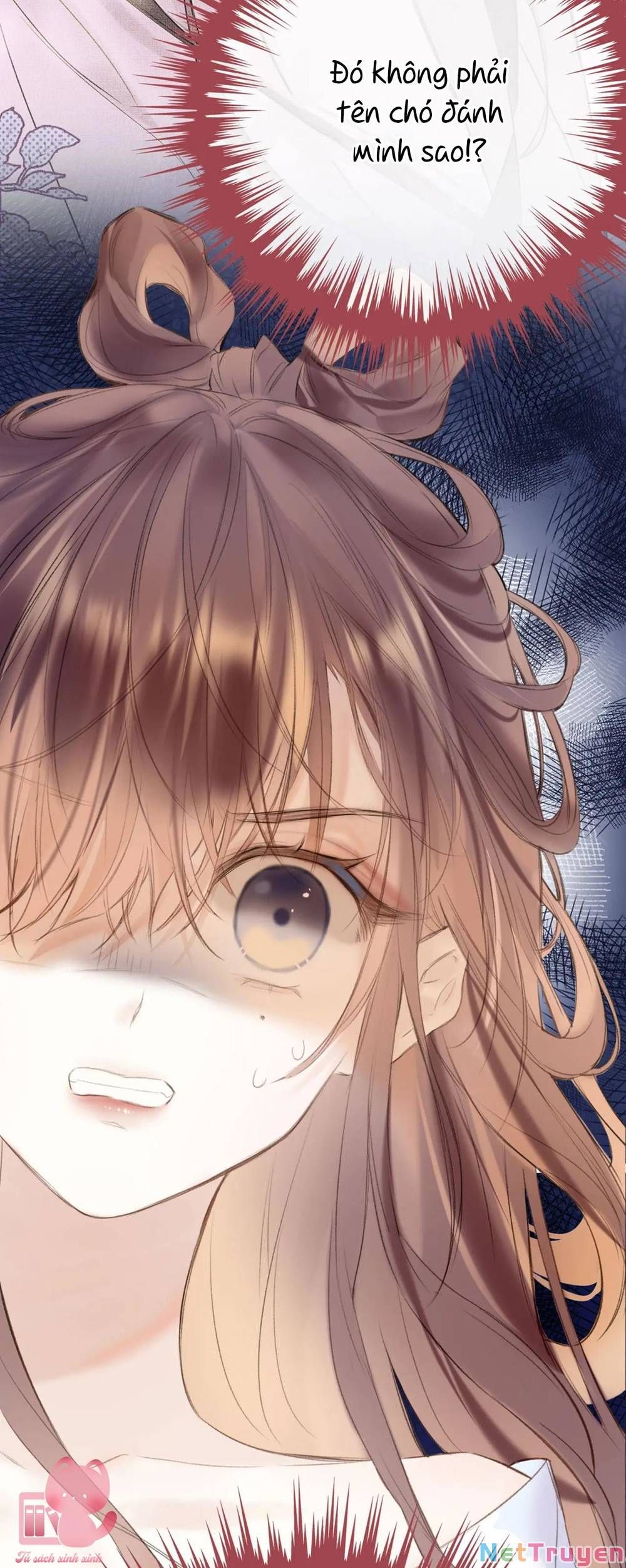Vi Phu Của Ta Là Long Ngạo Thiên Phần 2 Chap 32 - Next Chap 33