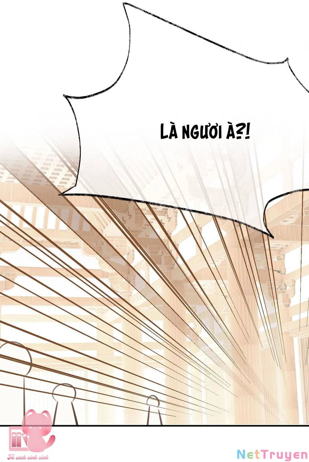 Vi Phu Của Ta Là Long Ngạo Thiên Phần 2 Chap 33 - Next Chap 34