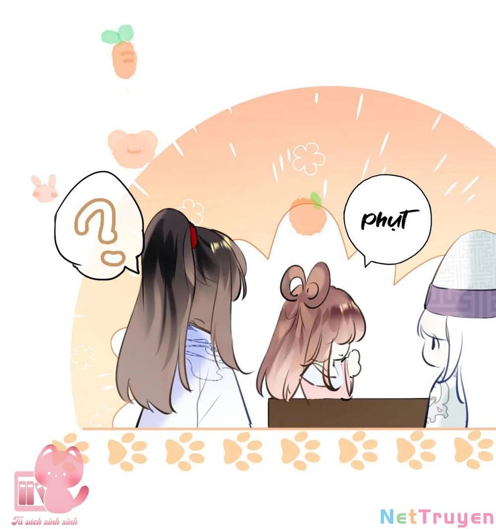 Vi Phu Của Ta Là Long Ngạo Thiên Phần 2 Chap 33 - Next Chap 34