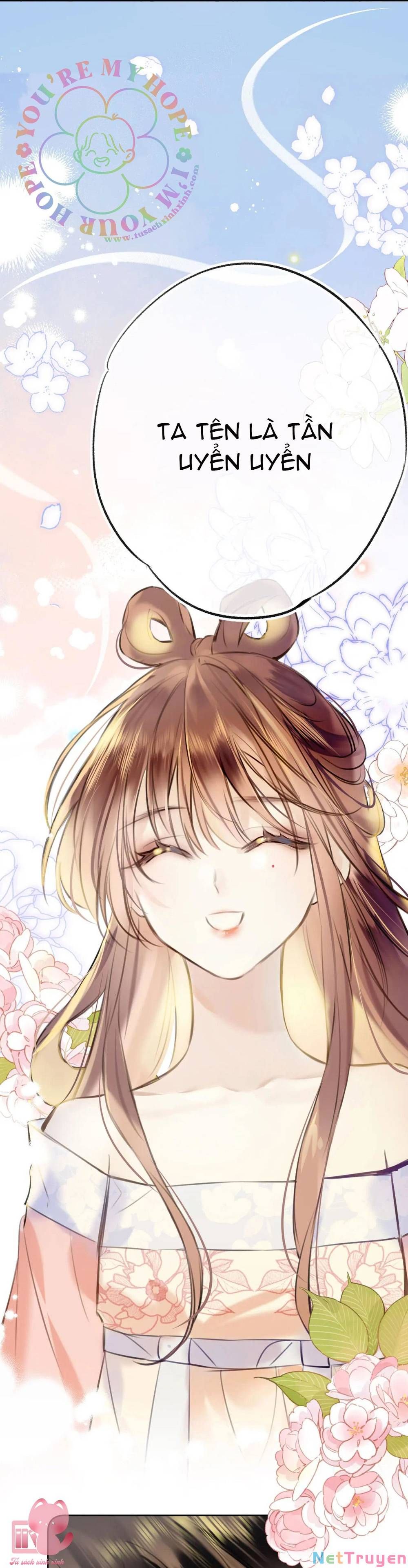 Vi Phu Của Ta Là Long Ngạo Thiên Phần 2 Chap 33 - Next Chap 34