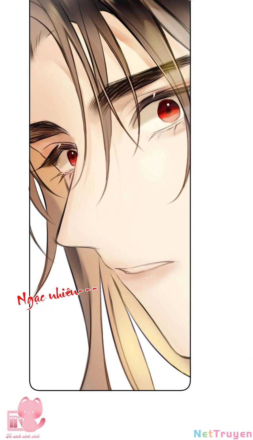 Vi Phu Của Ta Là Long Ngạo Thiên Phần 2 Chap 33 - Next Chap 34