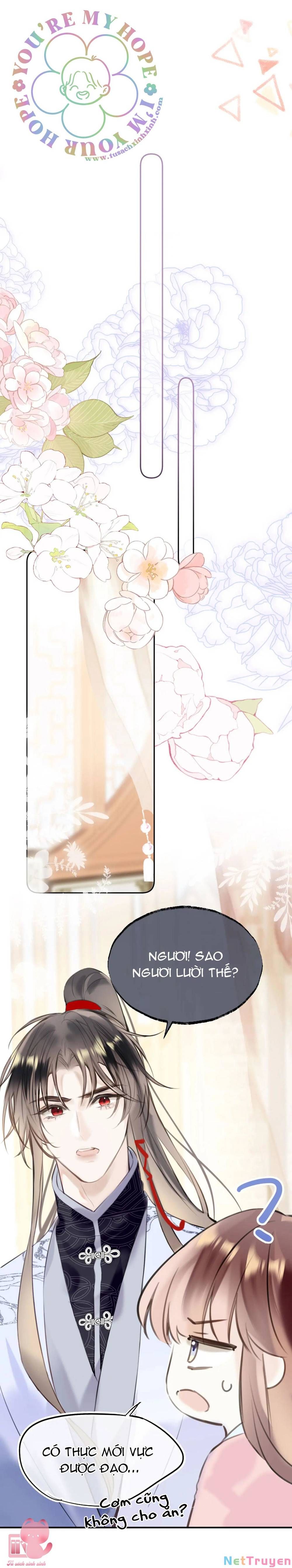 Vi Phu Của Ta Là Long Ngạo Thiên Phần 2 Chap 33 - Next Chap 34