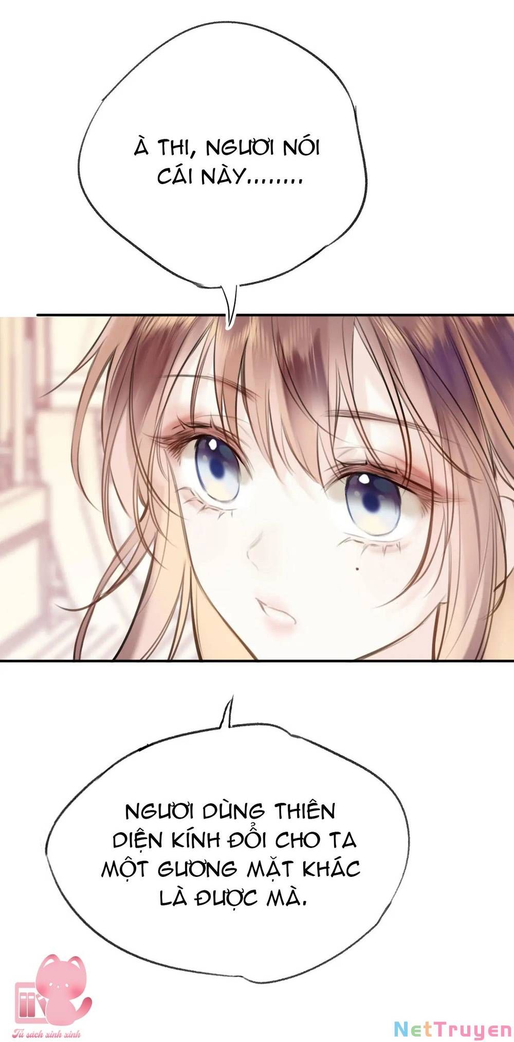 Vi Phu Của Ta Là Long Ngạo Thiên Phần 2 Chap 33 - Next Chap 34