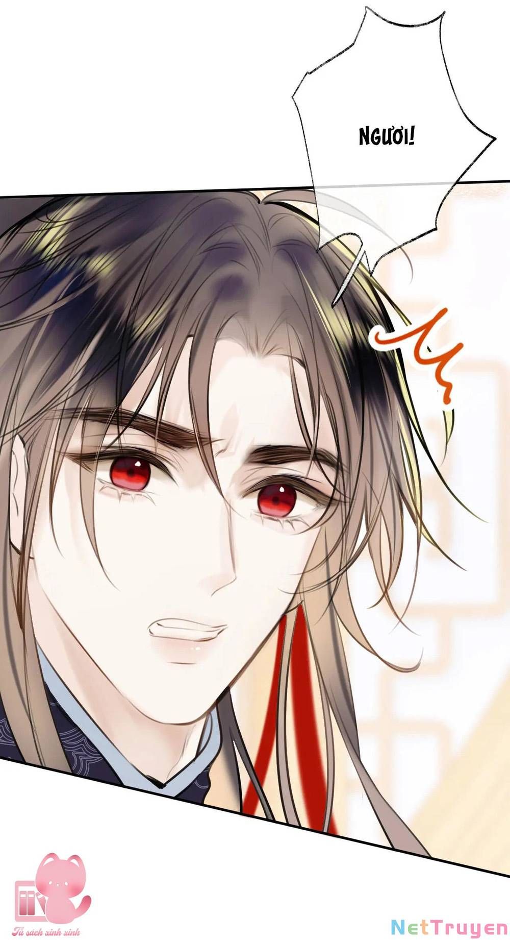 Vi Phu Của Ta Là Long Ngạo Thiên Phần 2 Chap 33 - Next Chap 34