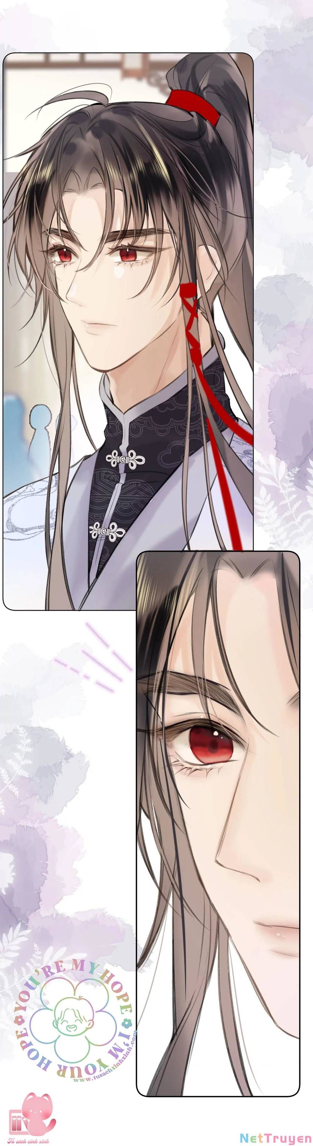 Vi Phu Của Ta Là Long Ngạo Thiên Phần 2 Chap 33 - Next Chap 34