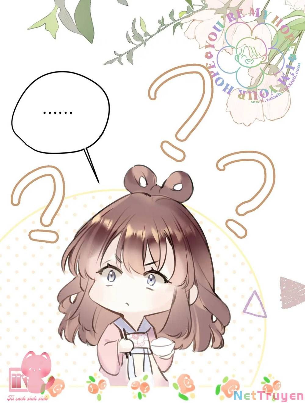 Vi Phu Của Ta Là Long Ngạo Thiên Phần 2 Chap 33 - Next Chap 34