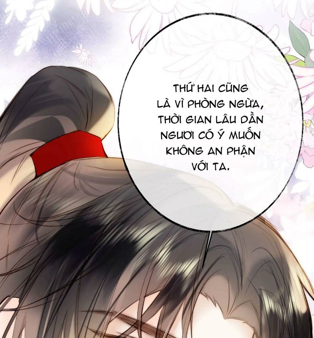 Vi Phu Của Ta Là Long Ngạo Thiên Phần 2 Chap 48 - Next Chap 49