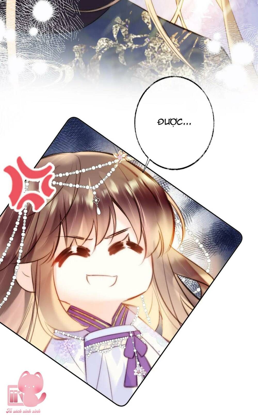 Vi Phu Của Ta Là Long Ngạo Thiên Phần 2 Chap 48 - Next Chap 49