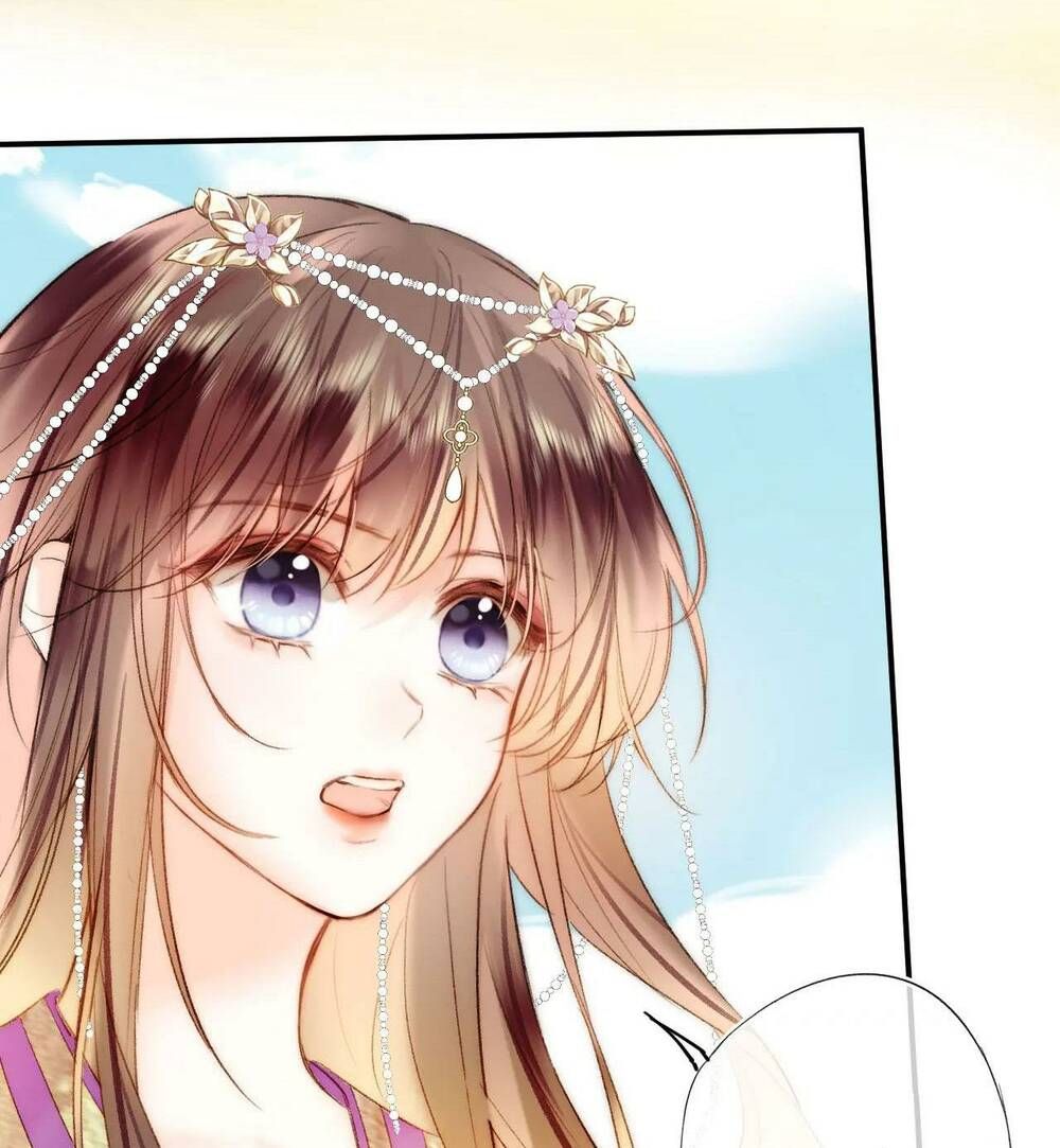 Vi Phu Của Ta Là Long Ngạo Thiên Phần 2 Chap 48 - Next Chap 49