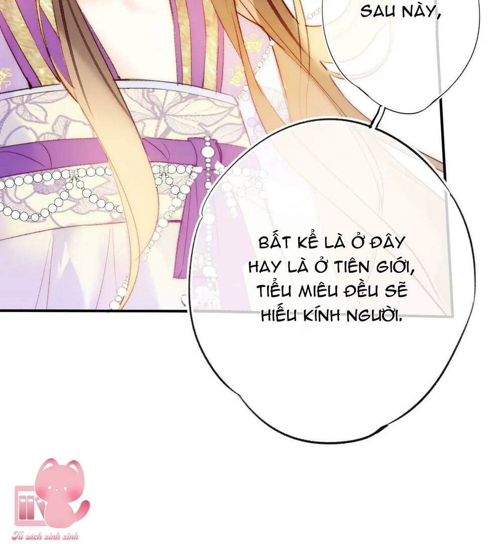 Vi Phu Của Ta Là Long Ngạo Thiên Phần 2 Chap 48 - Next Chap 49