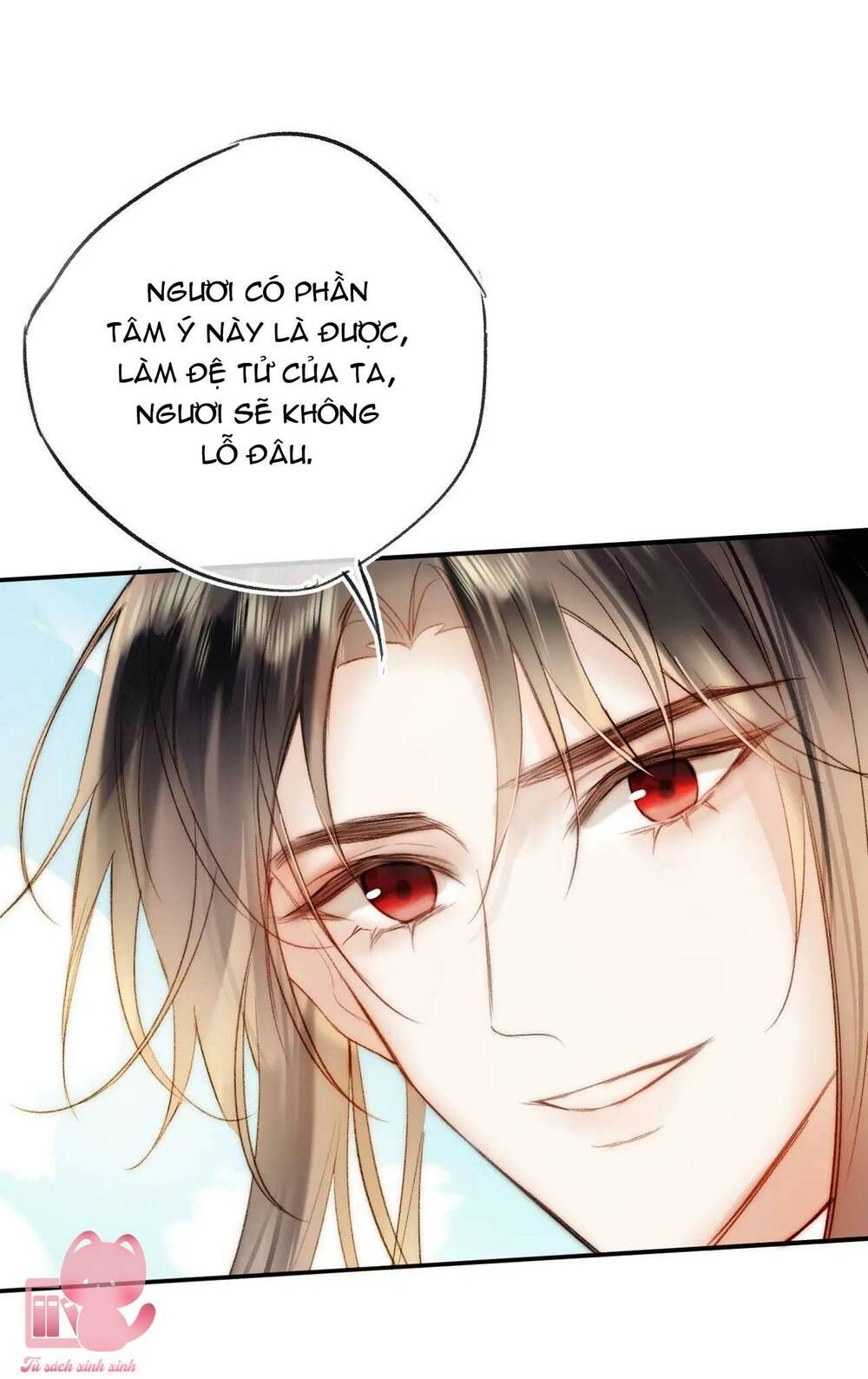 Vi Phu Của Ta Là Long Ngạo Thiên Phần 2 Chap 48 - Next Chap 49