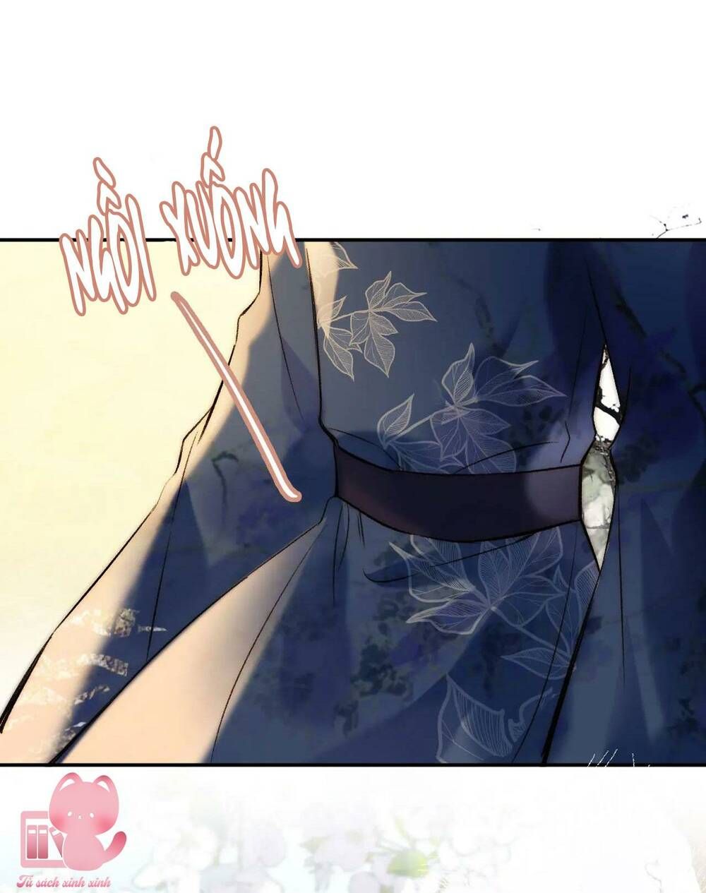 Vi Phu Của Ta Là Long Ngạo Thiên Phần 2 Chap 48 - Next Chap 49