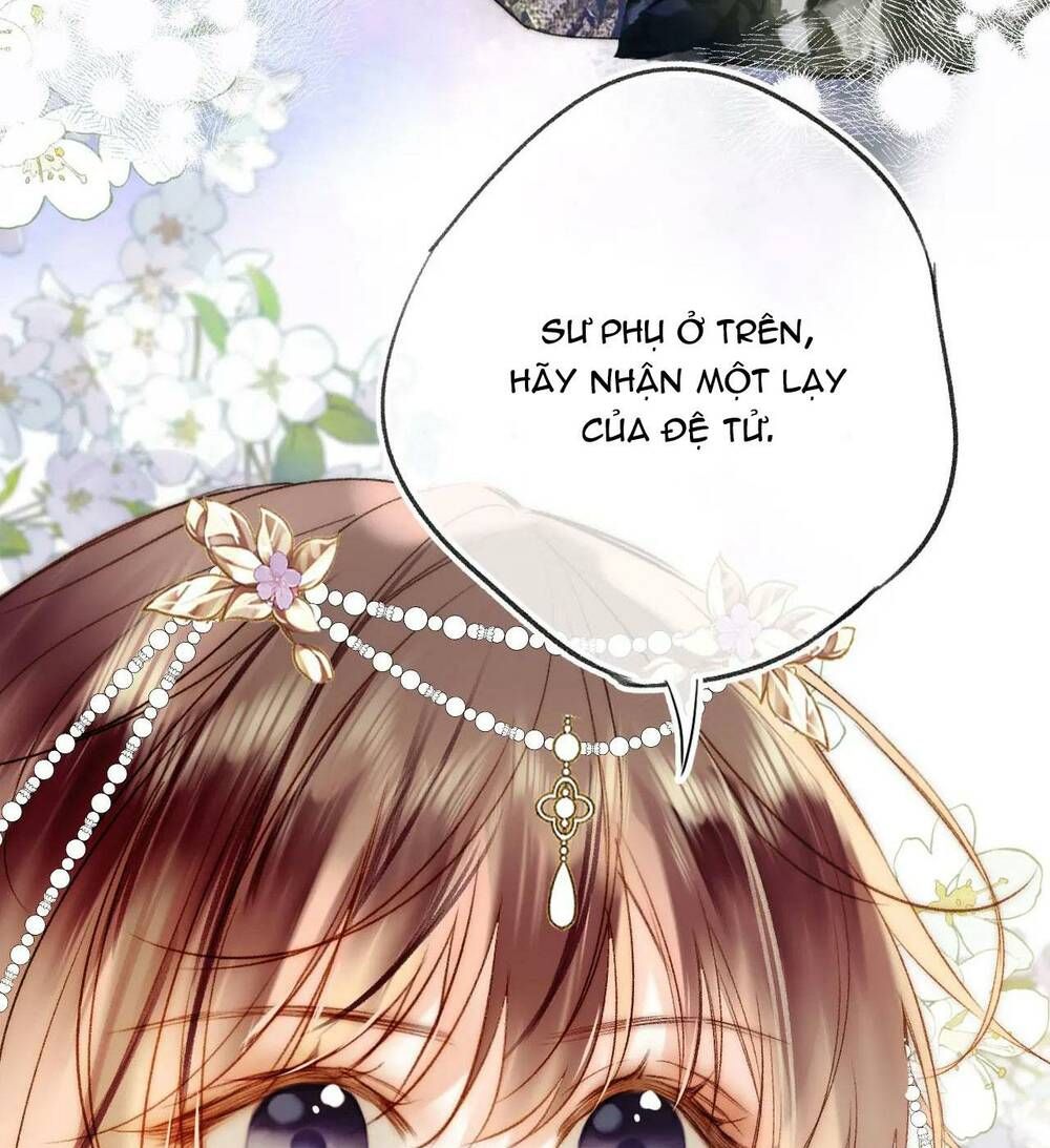 Vi Phu Của Ta Là Long Ngạo Thiên Phần 2 Chap 48 - Next Chap 49