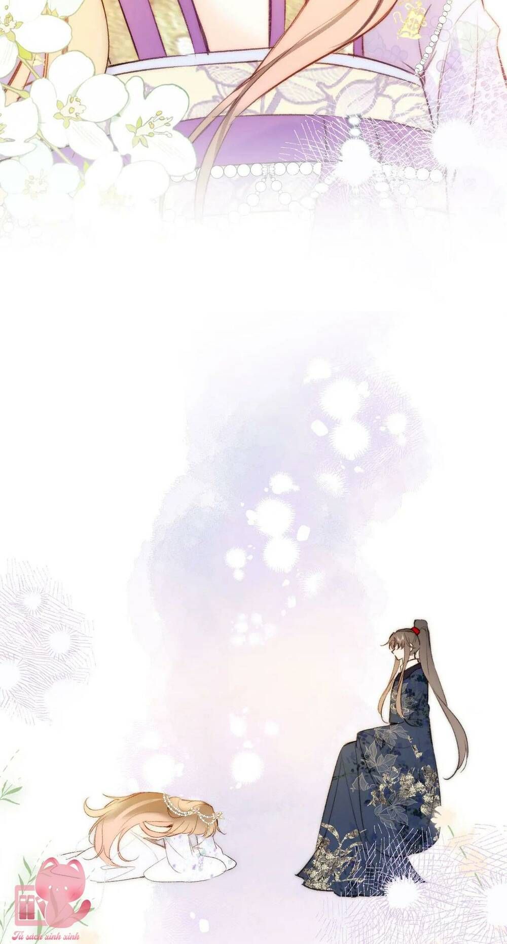 Vi Phu Của Ta Là Long Ngạo Thiên Phần 2 Chap 48 - Next Chap 49