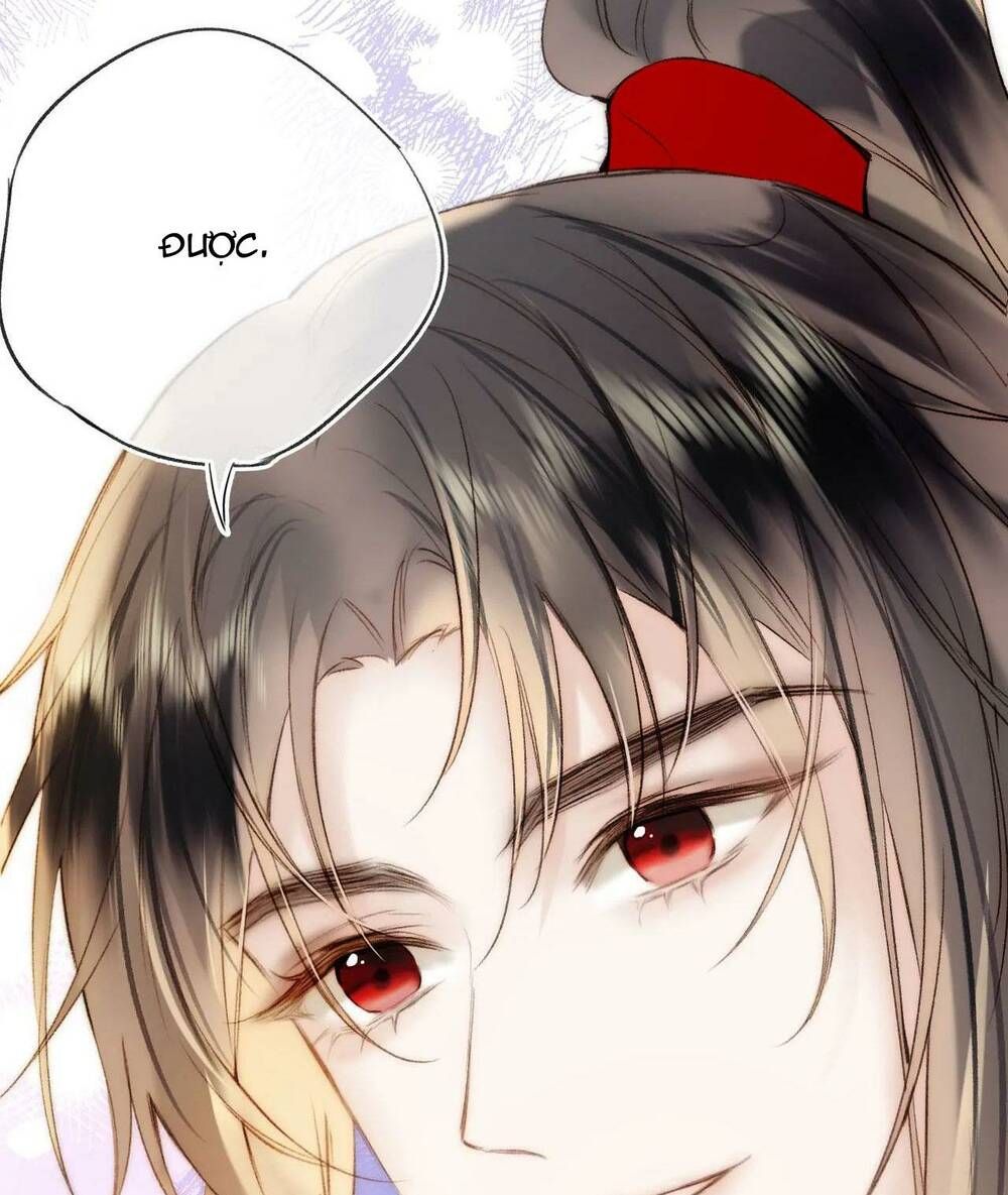 Vi Phu Của Ta Là Long Ngạo Thiên Phần 2 Chap 48 - Next Chap 49
