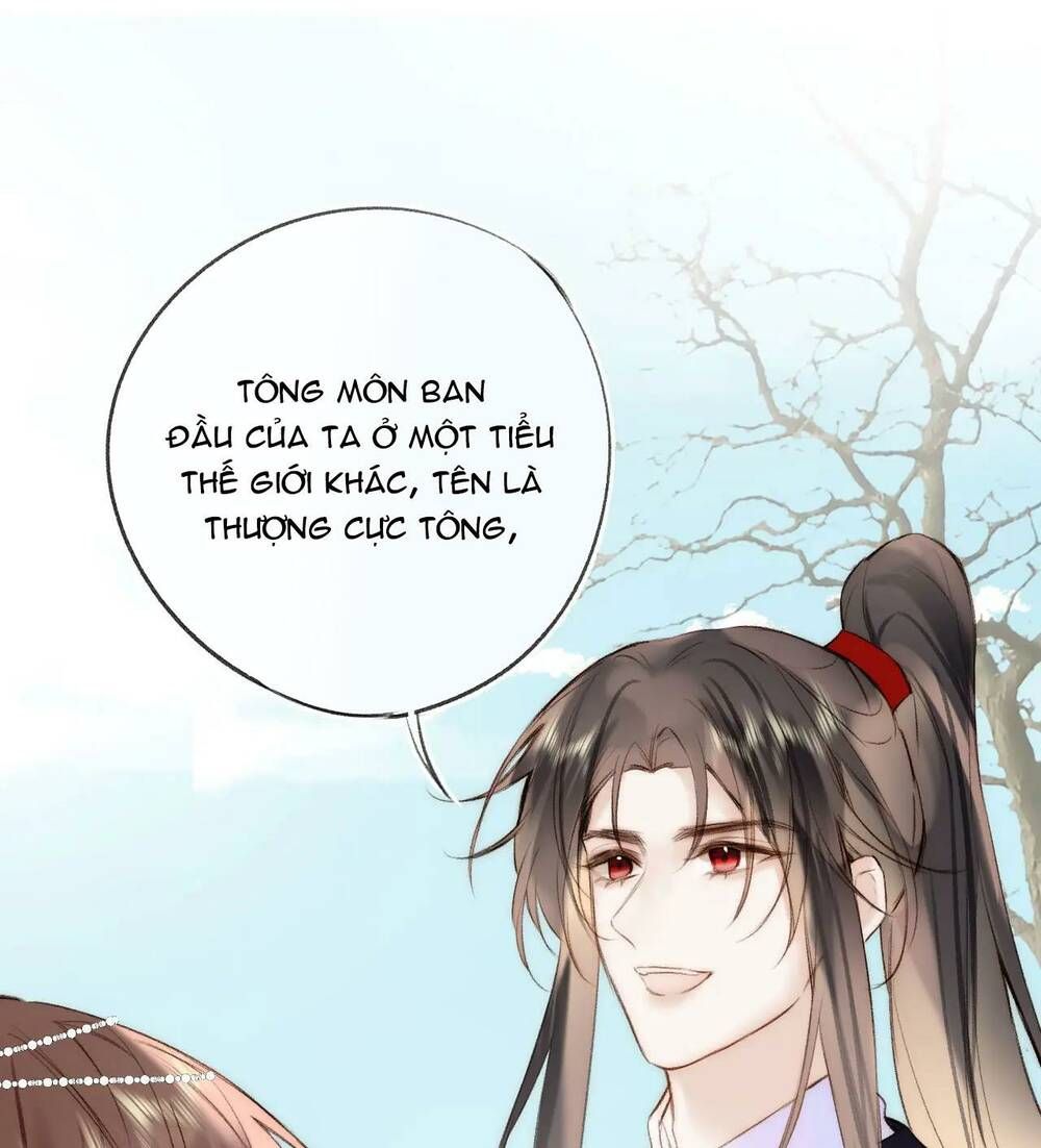 Vi Phu Của Ta Là Long Ngạo Thiên Phần 2 Chap 48 - Next Chap 49