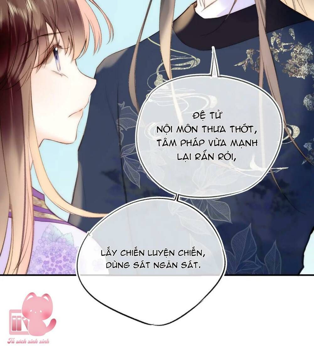 Vi Phu Của Ta Là Long Ngạo Thiên Phần 2 Chap 48 - Next Chap 49