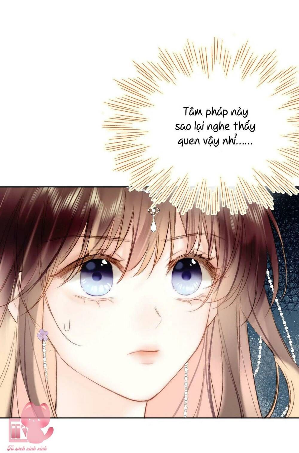Vi Phu Của Ta Là Long Ngạo Thiên Phần 2 Chap 48 - Next Chap 49