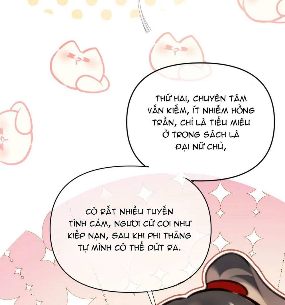 Vi Phu Của Ta Là Long Ngạo Thiên Phần 2 Chap 48 - Next Chap 49