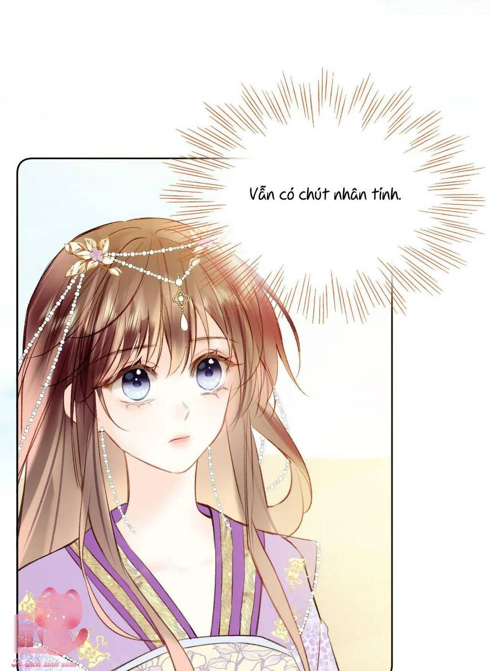 Vi Phu Của Ta Là Long Ngạo Thiên Phần 2 Chap 48 - Next Chap 49