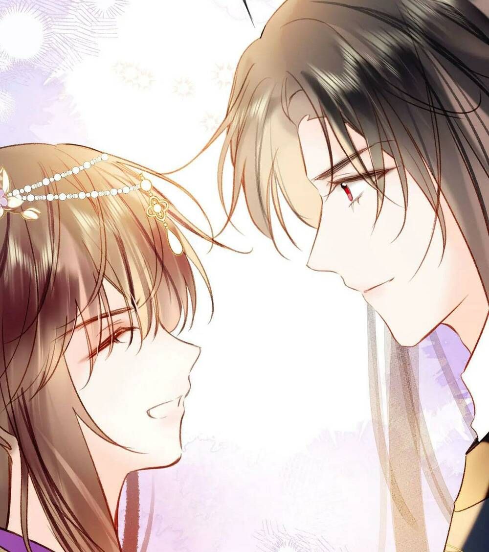 Vi Phu Của Ta Là Long Ngạo Thiên Phần 2 Chap 48 - Next Chap 49