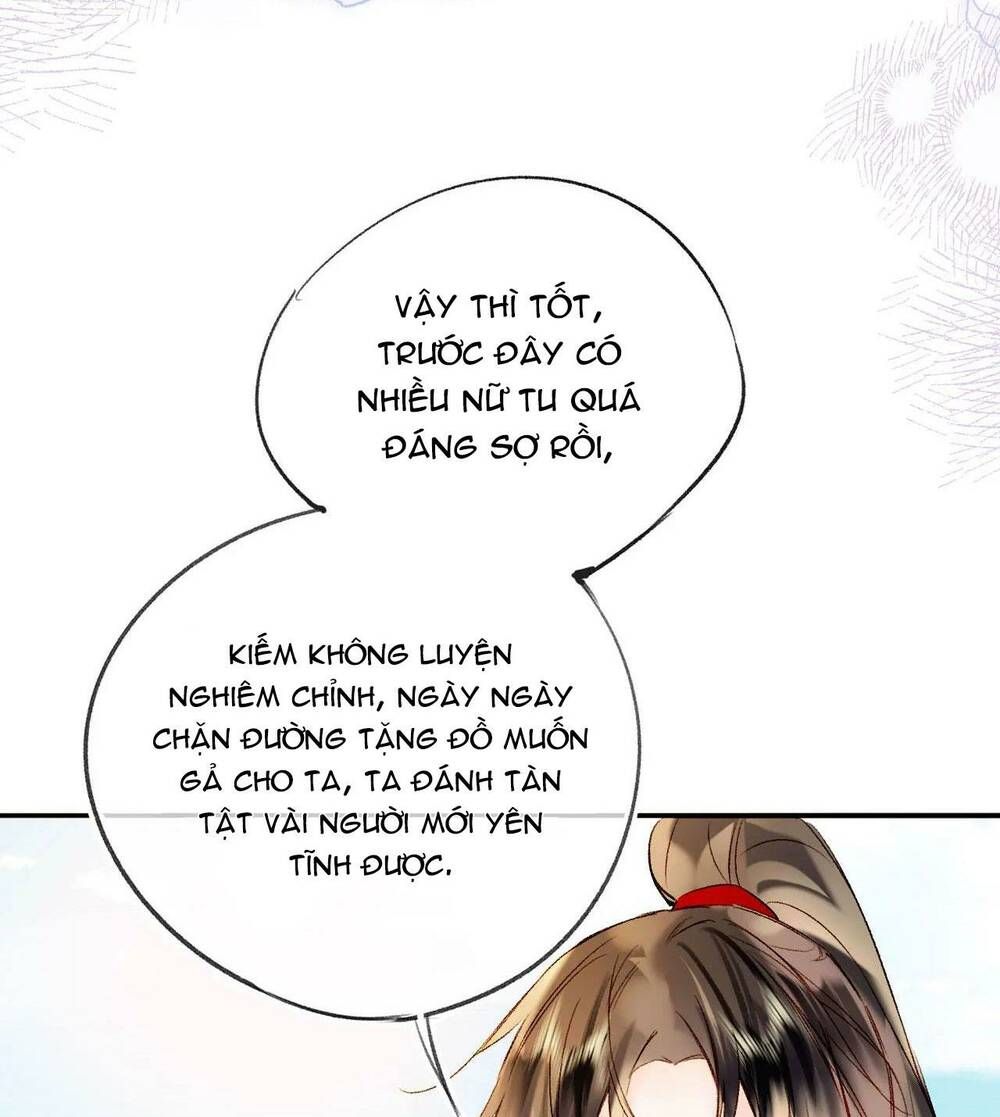 Vi Phu Của Ta Là Long Ngạo Thiên Phần 2 Chap 48 - Next Chap 49