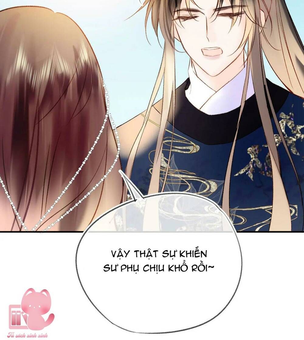 Vi Phu Của Ta Là Long Ngạo Thiên Phần 2 Chap 48 - Next Chap 49