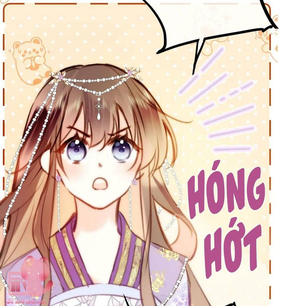 Vi Phu Của Ta Là Long Ngạo Thiên Phần 2 Chap 48 - Next Chap 49