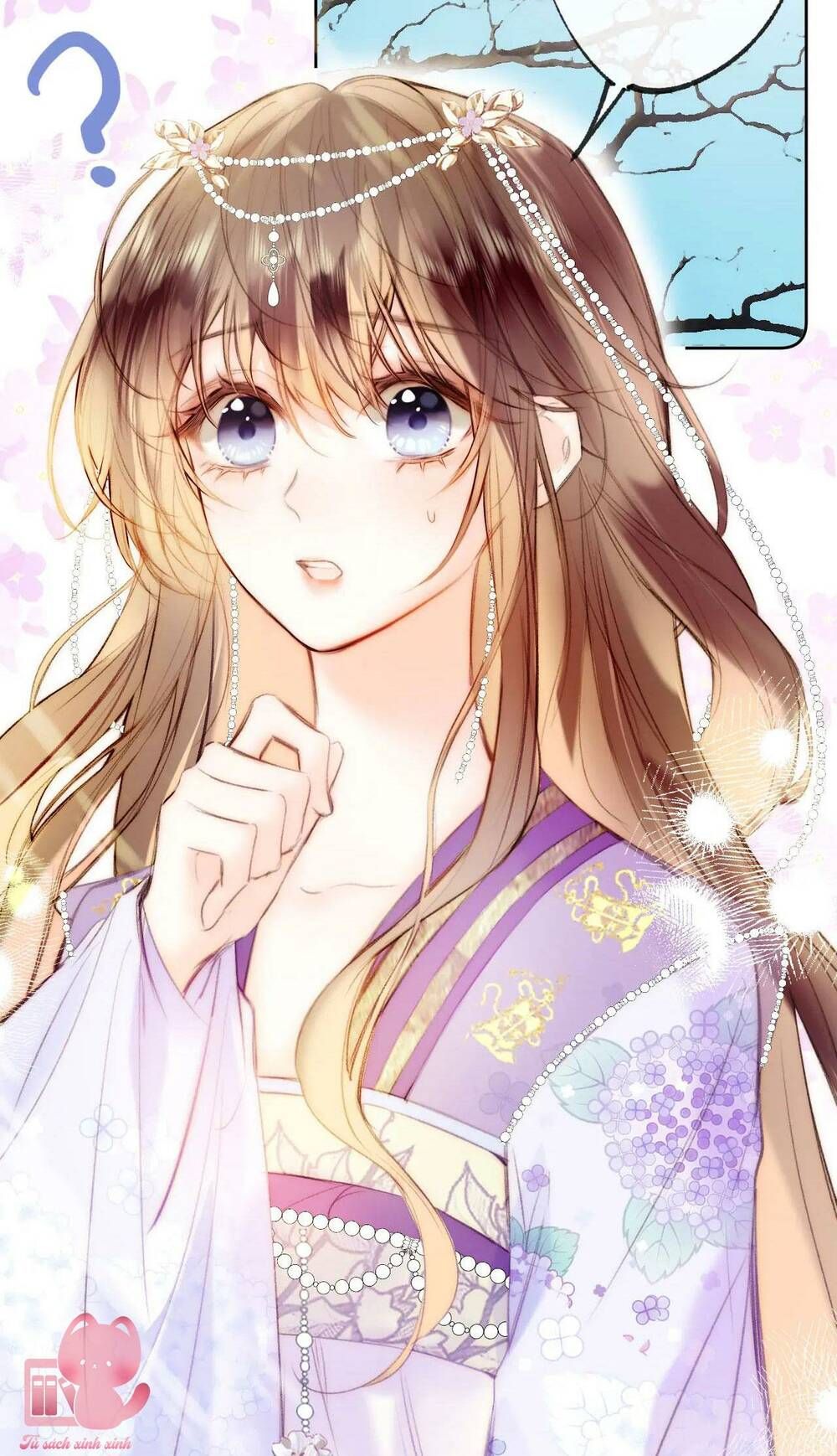 Vi Phu Của Ta Là Long Ngạo Thiên Phần 2 Chap 48 - Next Chap 49