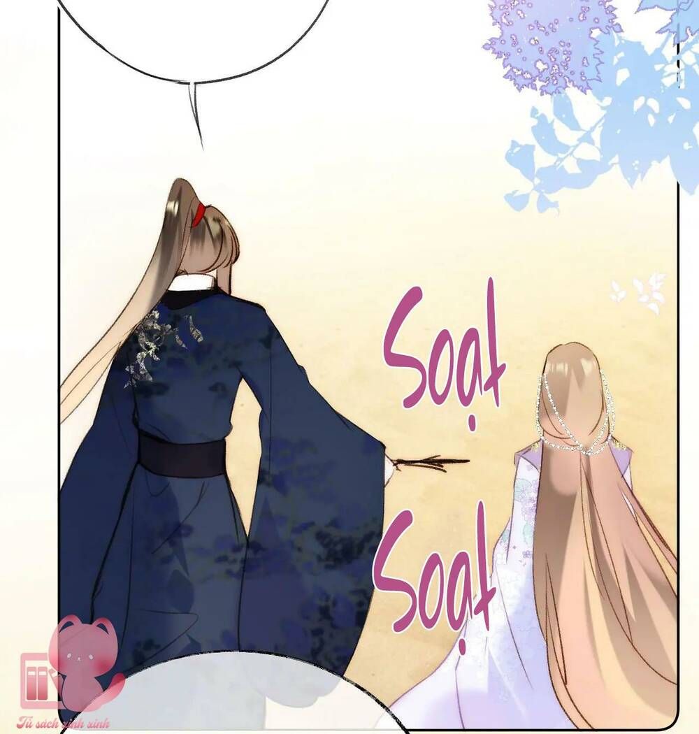 Vi Phu Của Ta Là Long Ngạo Thiên Phần 2 Chap 48 - Next Chap 49