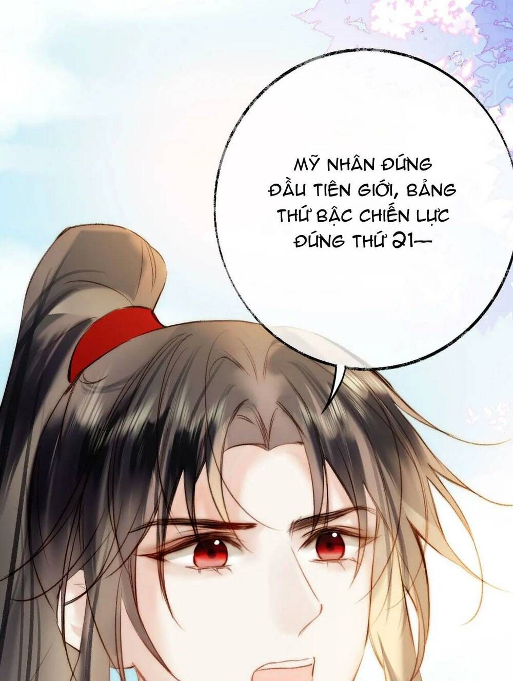 Vi Phu Của Ta Là Long Ngạo Thiên Phần 2 Chap 48 - Next Chap 49