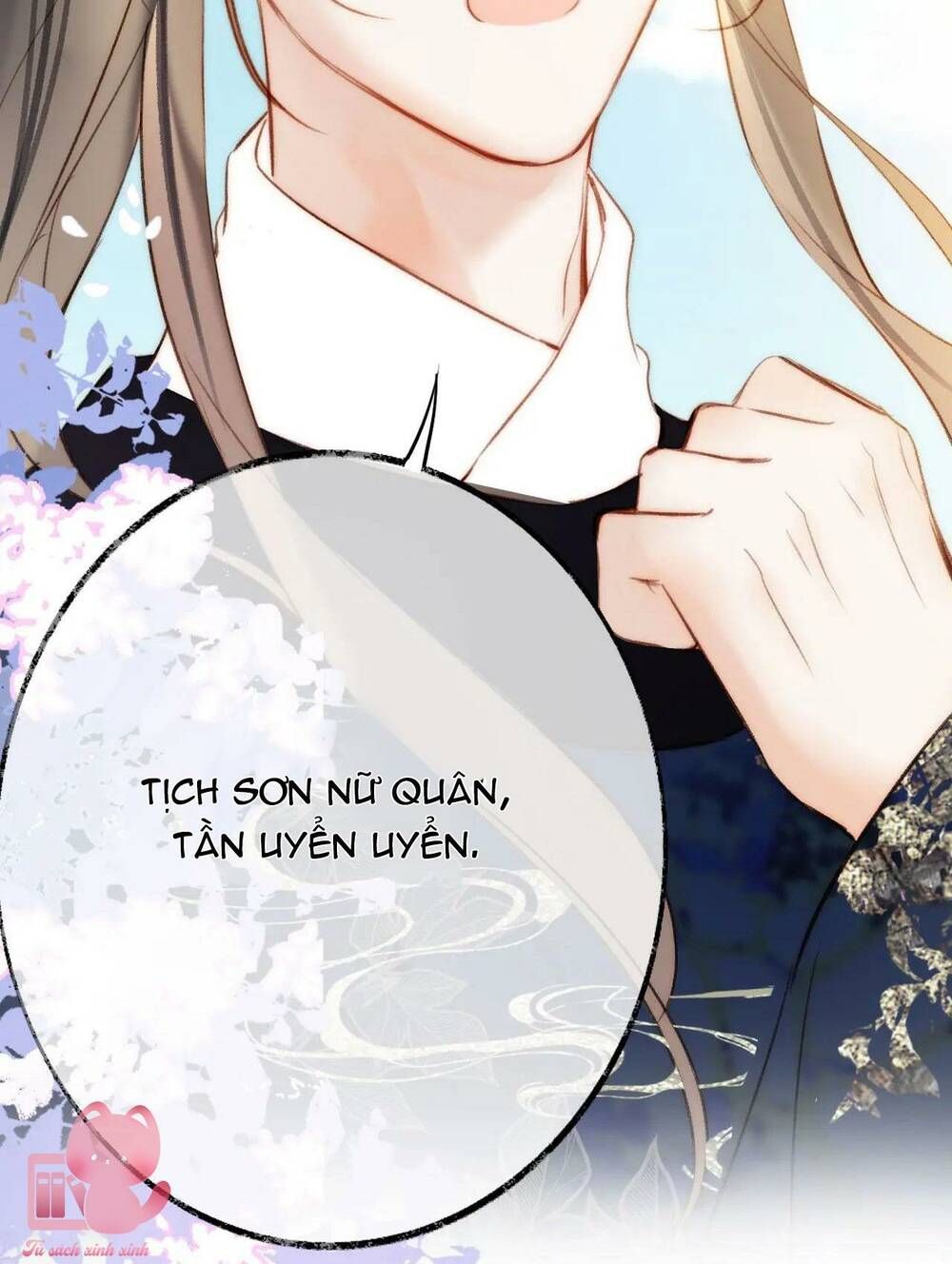 Vi Phu Của Ta Là Long Ngạo Thiên Phần 2 Chap 48 - Next Chap 49