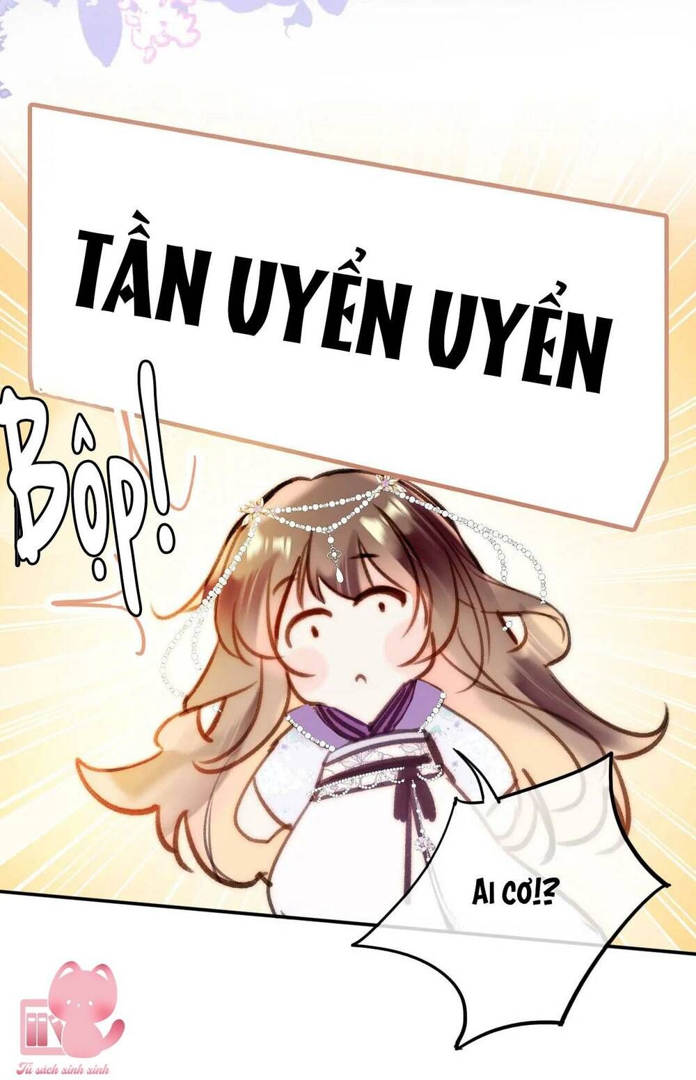Vi Phu Của Ta Là Long Ngạo Thiên Phần 2 Chap 48 - Next Chap 49