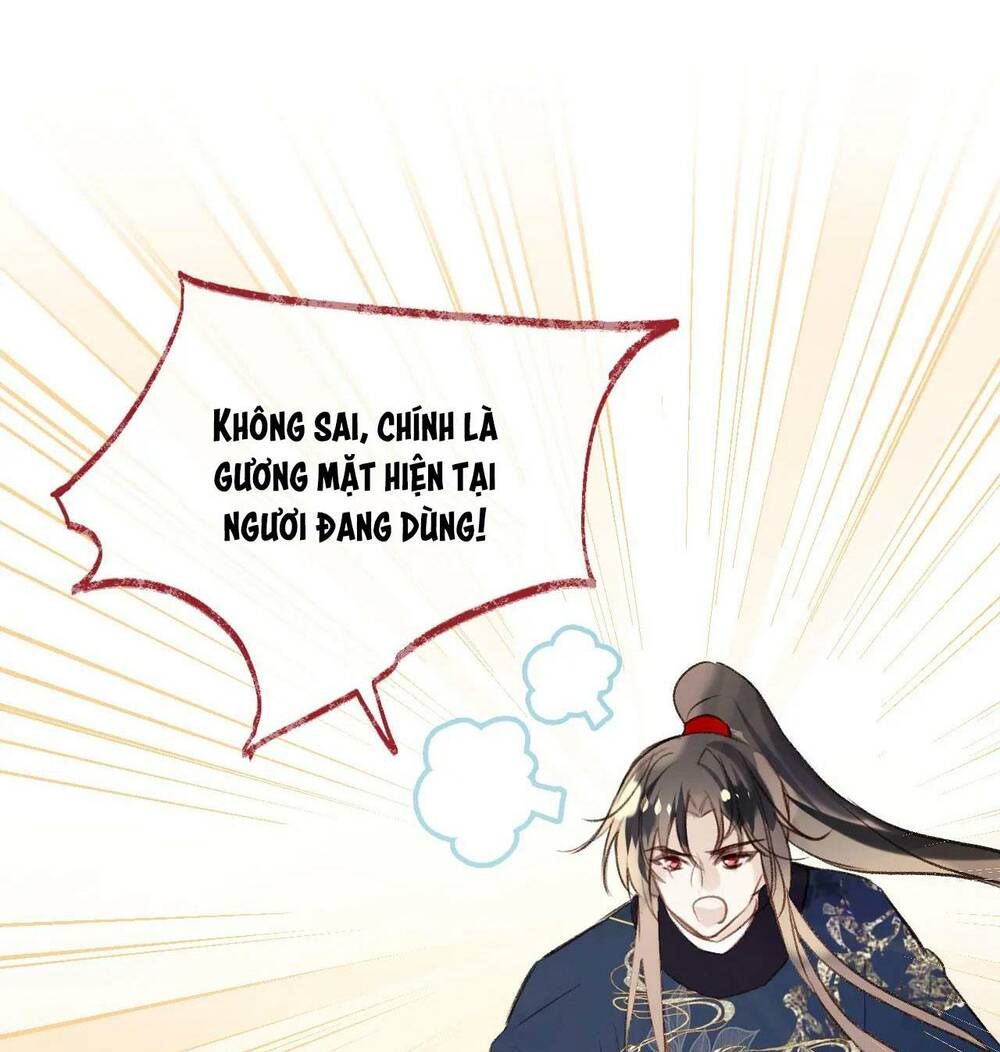 Vi Phu Của Ta Là Long Ngạo Thiên Phần 2 Chap 48 - Next Chap 49