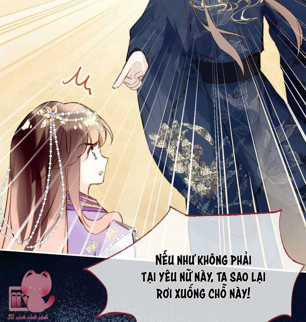 Vi Phu Của Ta Là Long Ngạo Thiên Phần 2 Chap 48 - Next Chap 49
