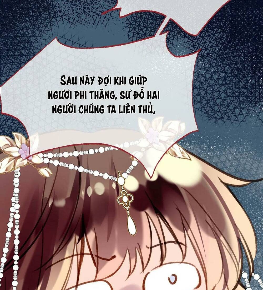 Vi Phu Của Ta Là Long Ngạo Thiên Phần 2 Chap 48 - Next Chap 49