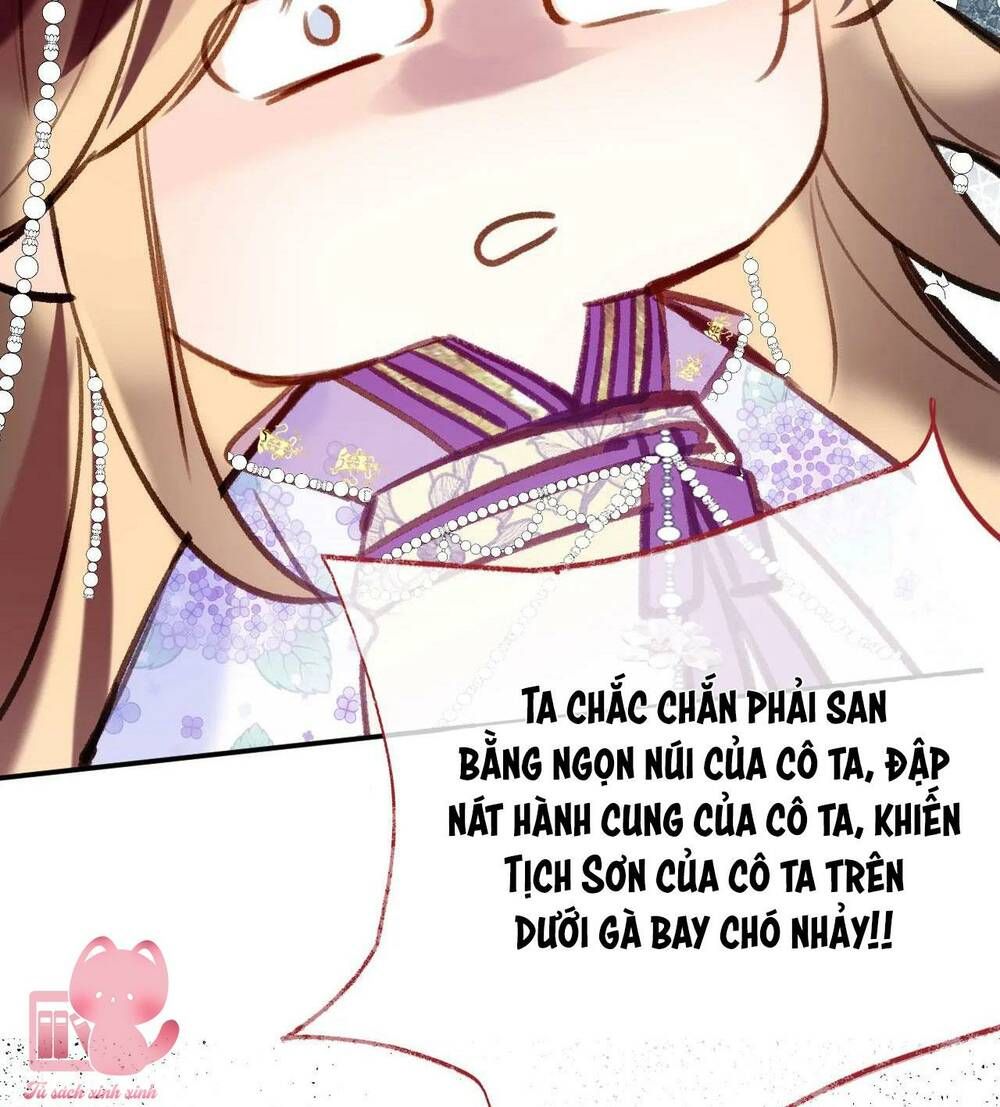 Vi Phu Của Ta Là Long Ngạo Thiên Phần 2 Chap 48 - Next Chap 49