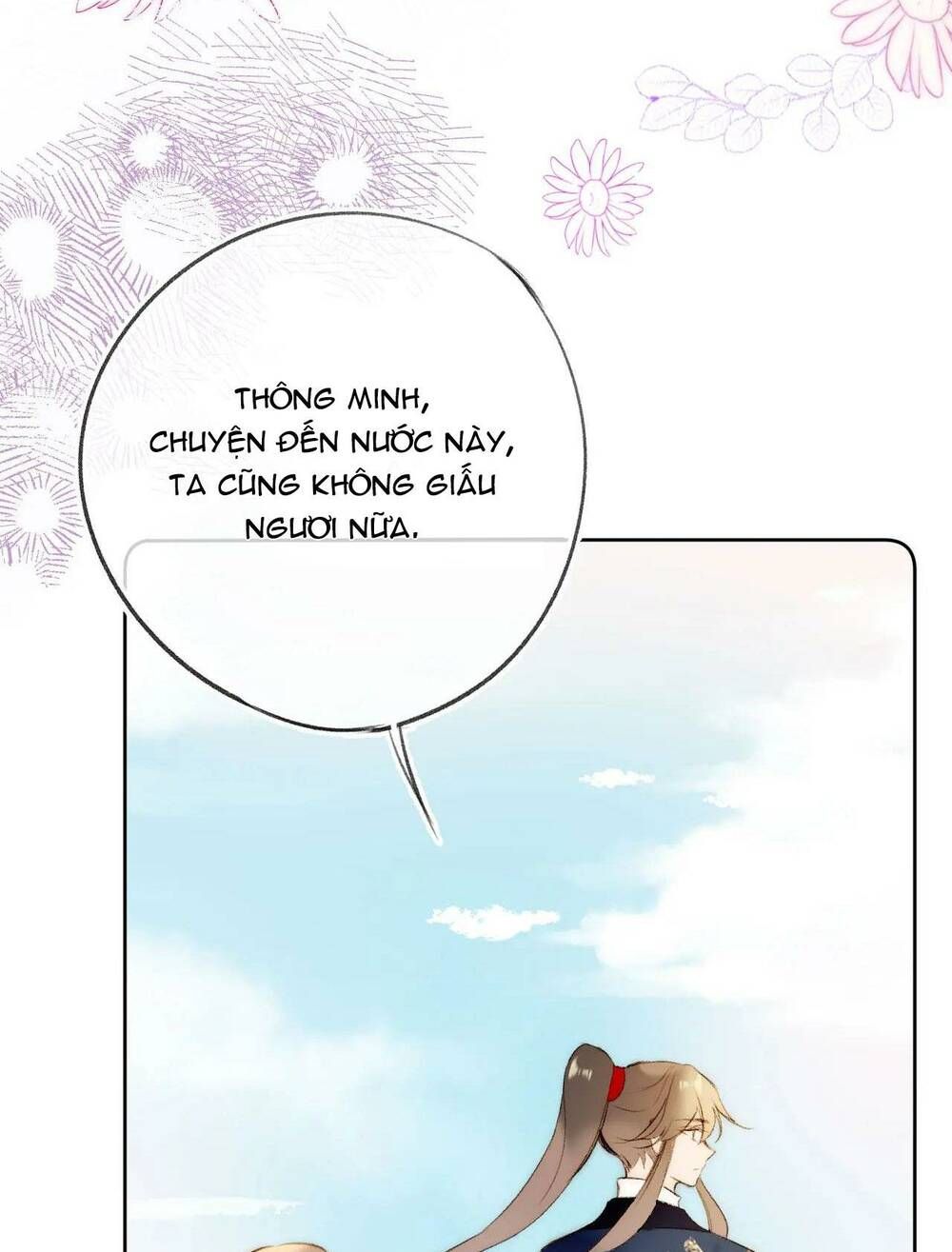 Vi Phu Của Ta Là Long Ngạo Thiên Phần 2 Chap 48 - Next Chap 49