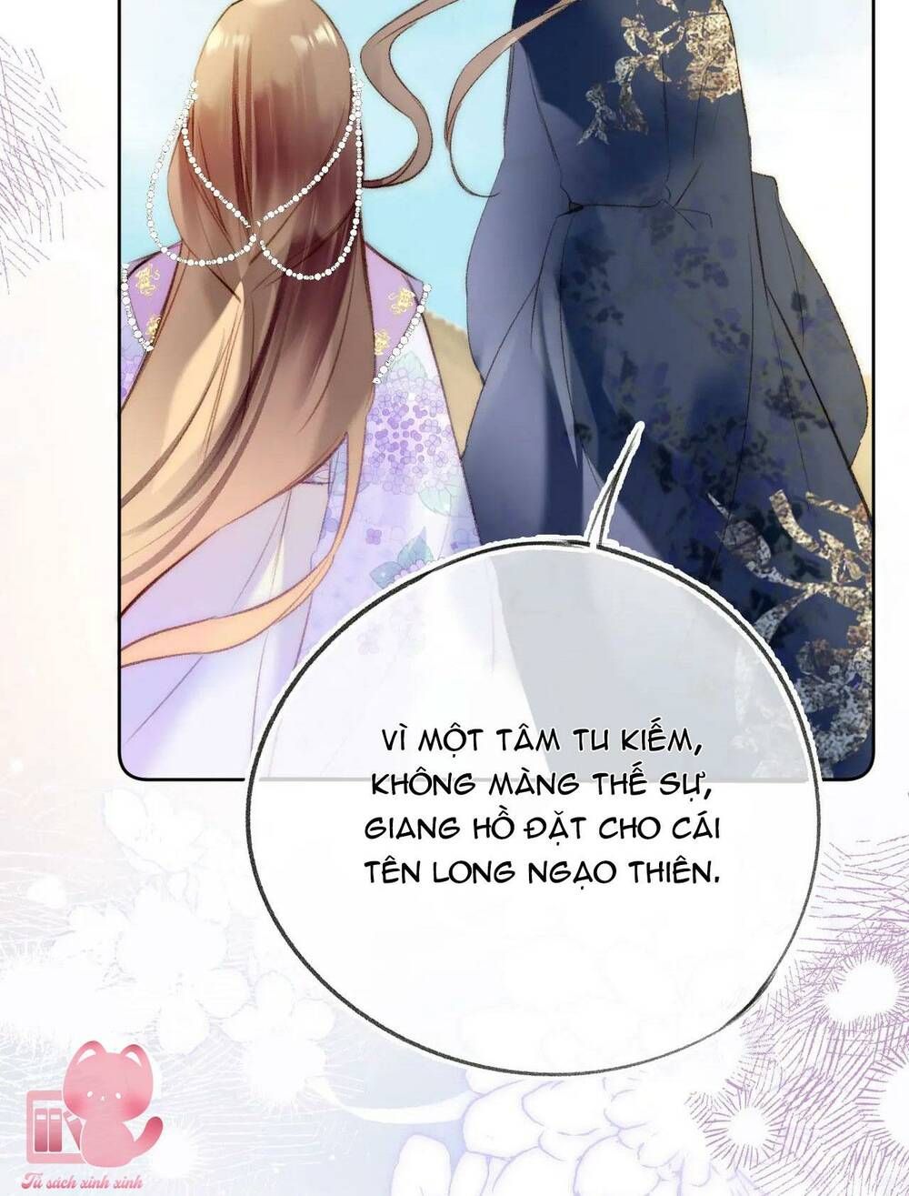Vi Phu Của Ta Là Long Ngạo Thiên Phần 2 Chap 48 - Next Chap 49