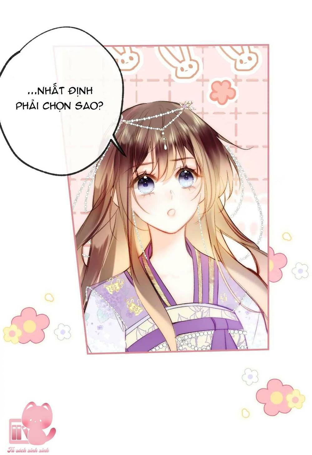 Vi Phu Của Ta Là Long Ngạo Thiên Phần 2 Chap 48 - Next Chap 49