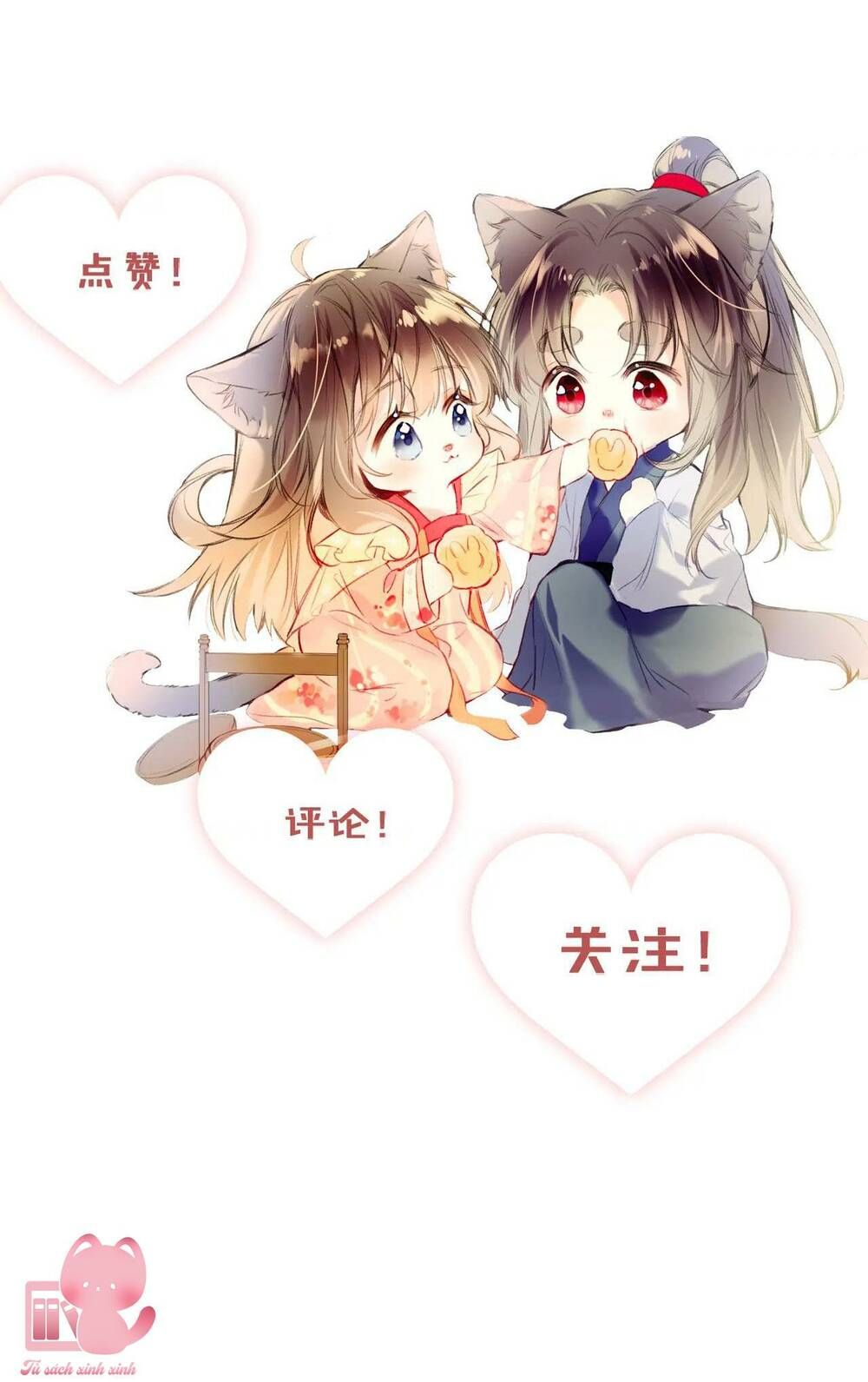 Vi Phu Của Ta Là Long Ngạo Thiên Phần 2 Chap 48 - Next Chap 49