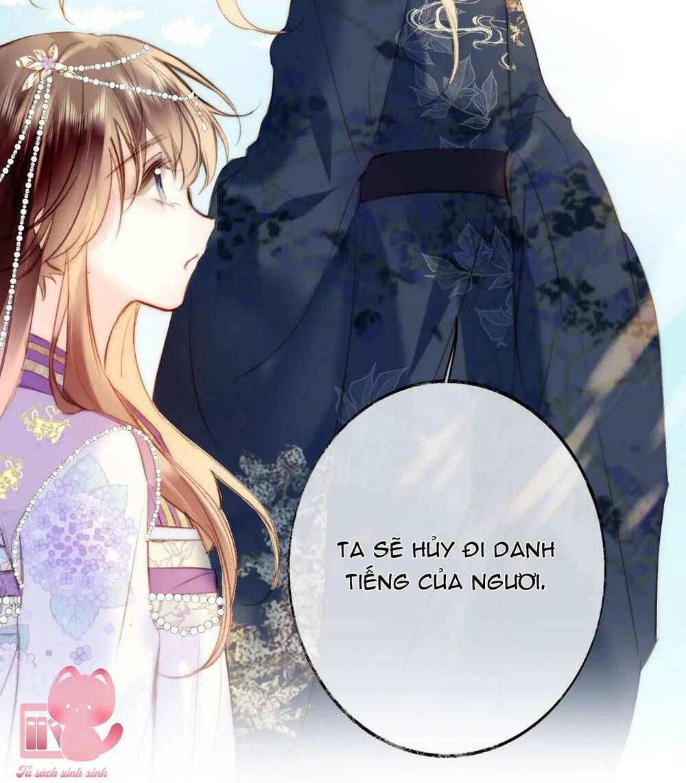Vi Phu Của Ta Là Long Ngạo Thiên Phần 2 Chap 48 - Next Chap 49