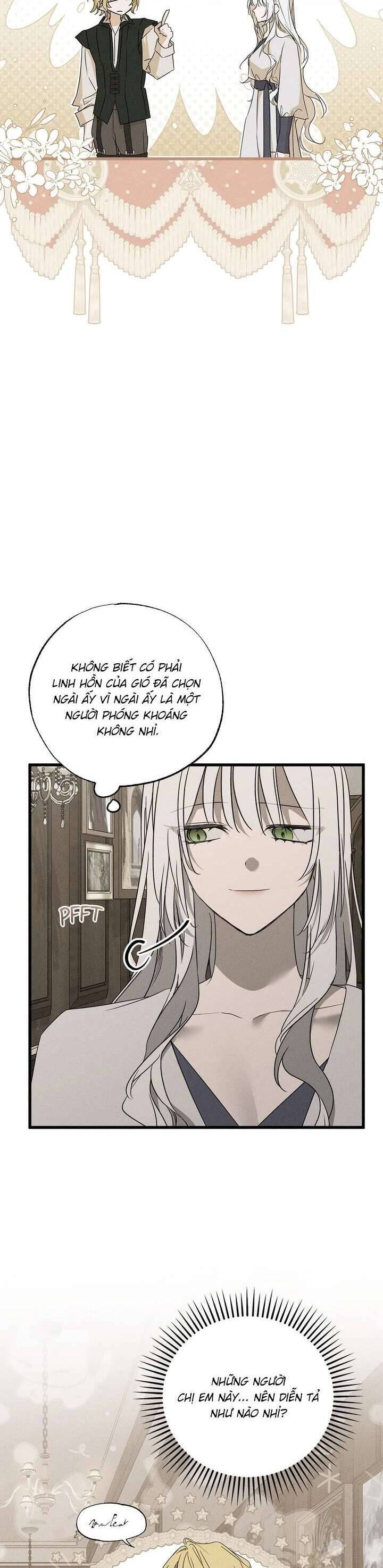 Vị Phu Quân Căm Ghét Tôi Đã Mất Trí Nhớ Chap 55 - Next Chap 56