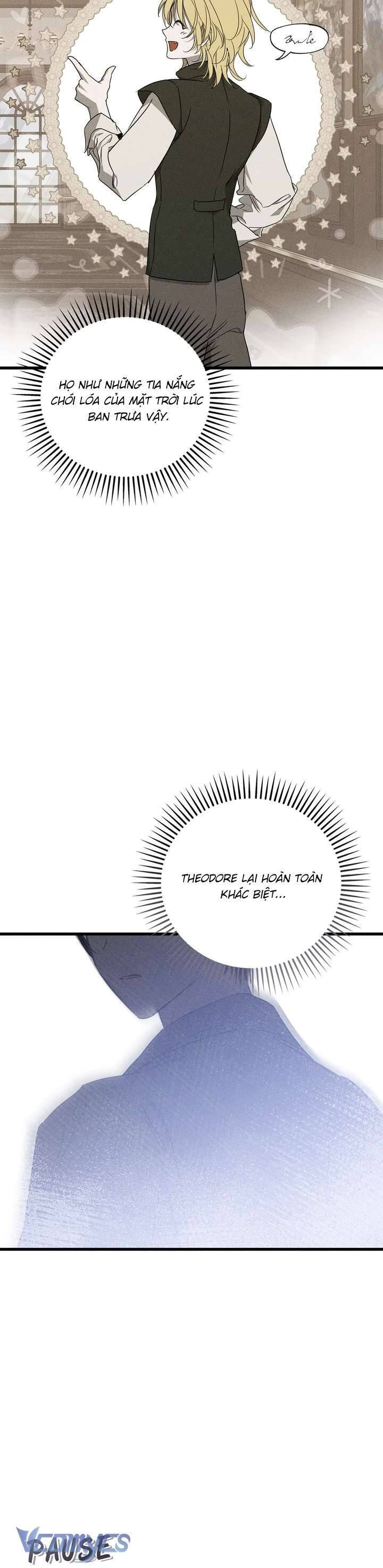 Vị Phu Quân Căm Ghét Tôi Đã Mất Trí Nhớ Chap 55 - Next Chap 56