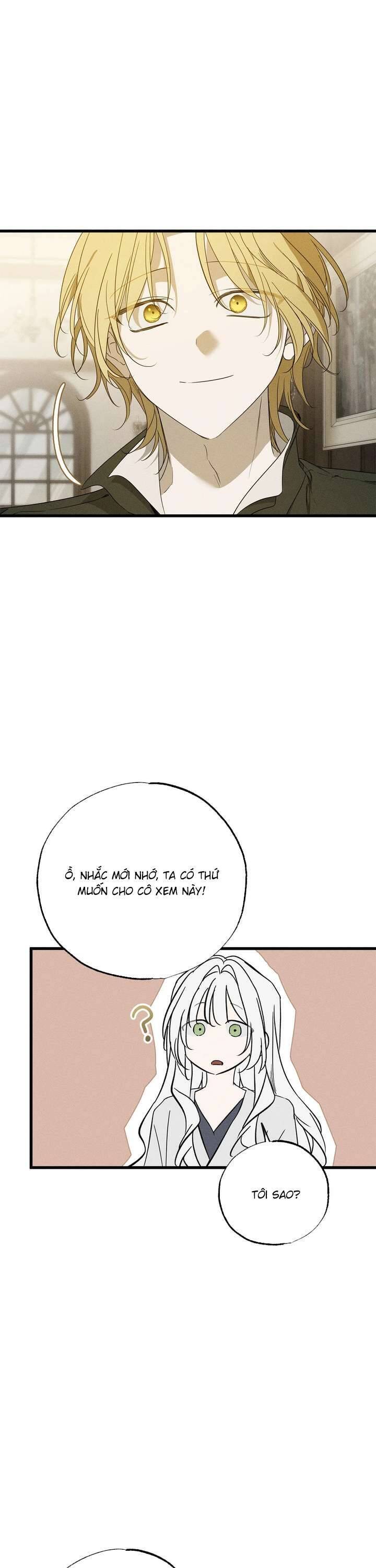 Vị Phu Quân Căm Ghét Tôi Đã Mất Trí Nhớ Chap 55 - Next Chap 56