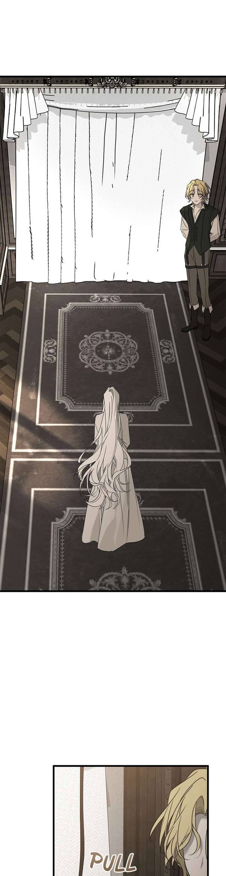 Vị Phu Quân Căm Ghét Tôi Đã Mất Trí Nhớ Chap 55 - Next Chap 56