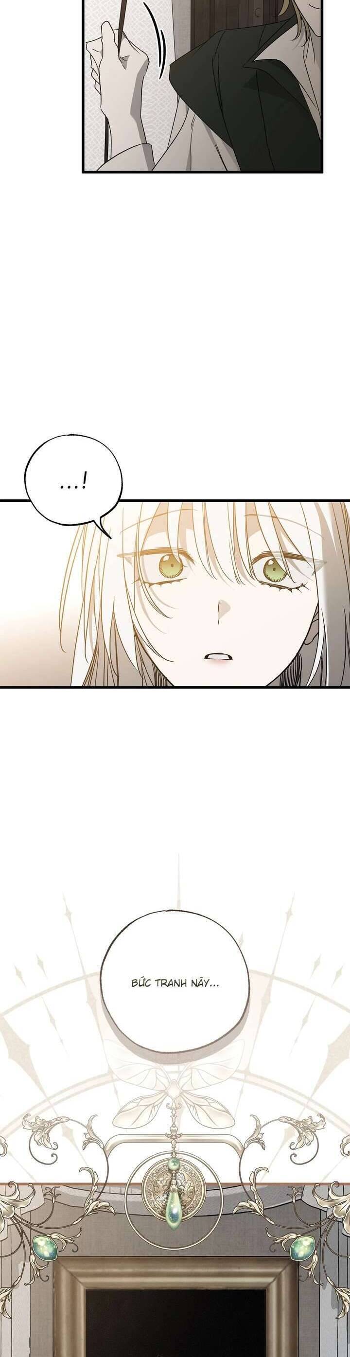 Vị Phu Quân Căm Ghét Tôi Đã Mất Trí Nhớ Chap 55 - Next Chap 56