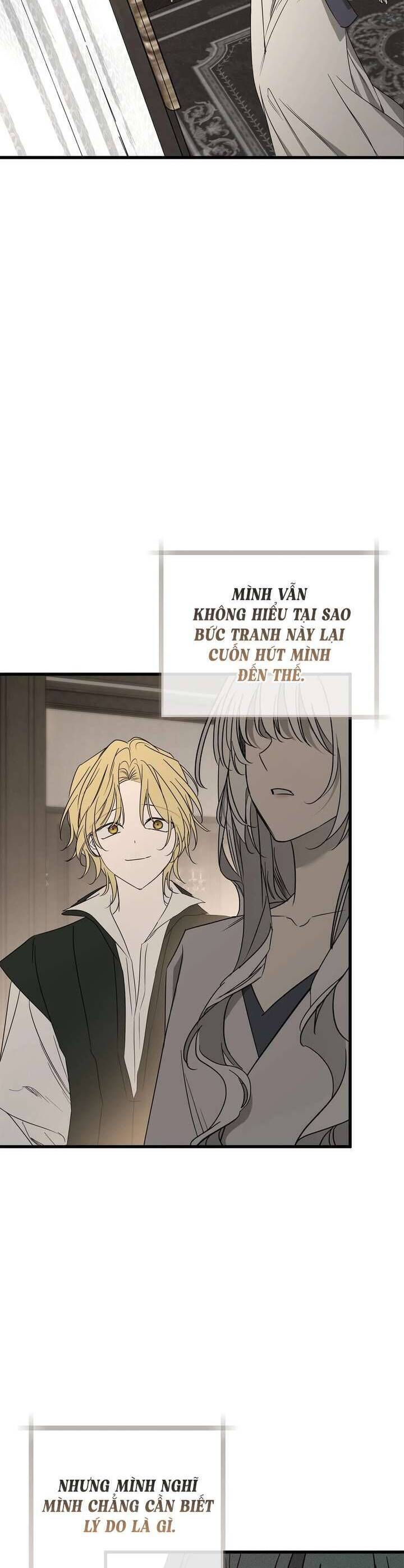Vị Phu Quân Căm Ghét Tôi Đã Mất Trí Nhớ Chap 55 - Next Chap 56