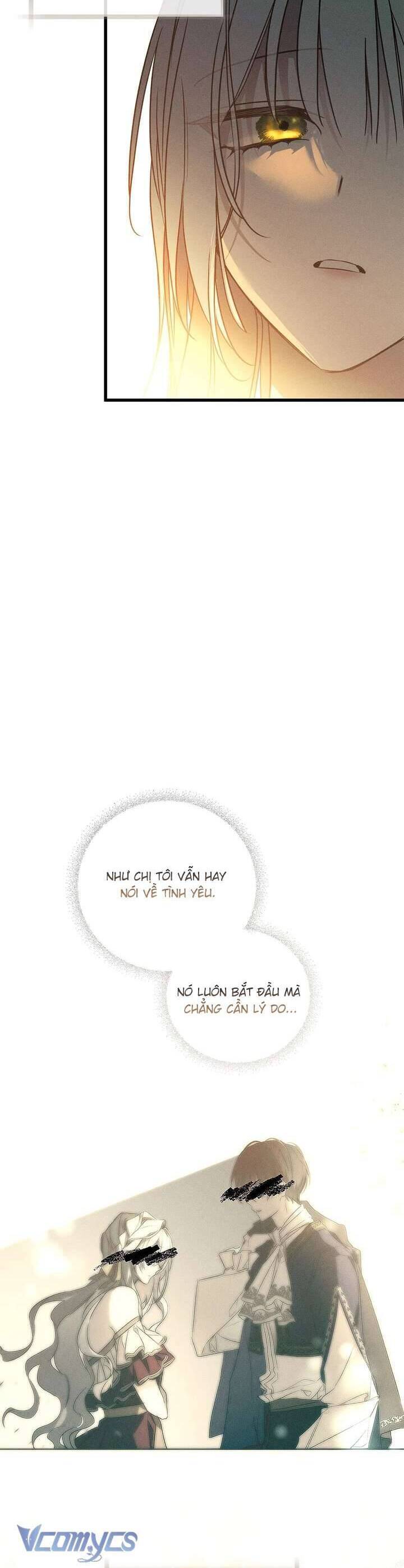 Vị Phu Quân Căm Ghét Tôi Đã Mất Trí Nhớ Chap 55 - Next Chap 56